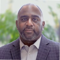 Deon Barber