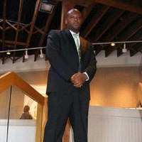 Preston Ellis