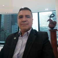 Luis Arrieta