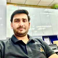 Rahul Kumar