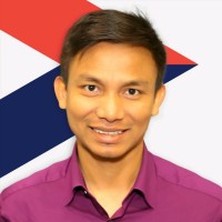 Kamol Roy, Ph.D.