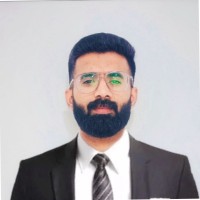 Kiran P C