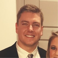 Blake Caussin