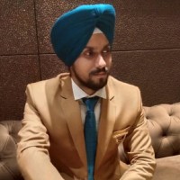 Jaspreet Singh