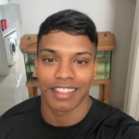 Shreyes Sethu Venkatesh