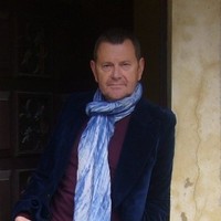 Wayne Pearn