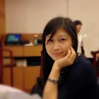 Vicky Huang