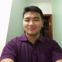 Nilton Eidi Matsushita