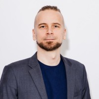 Jonas Klar (鍾可樂)