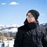 Jordan Holt