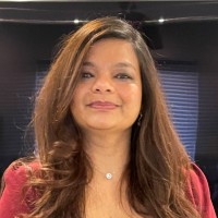 Deepshikha Thakur