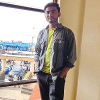 Md Tauheed Alam