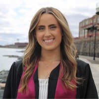 Haley Partch