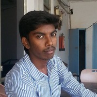Sakthivel P