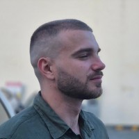 Tyler Catrastellero