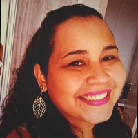 Marilene Faustino Melo