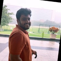 Hemant Mishra