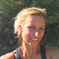 Isabelle Goudreault