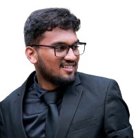 Jeswin Jano J