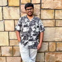 Hariprasad R