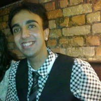 Paul Singh Shadaan