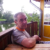 Forgács Gábor