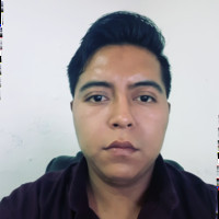 Omar Alejandro Bedolla Cruz