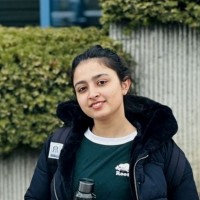Prerna Sharma