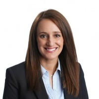 Nicole Klee, Cpa