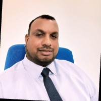 Harsha Gamage