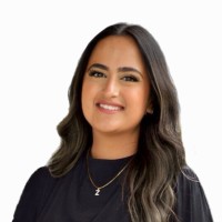 Zainab Ali