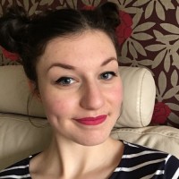 Hannah Leach