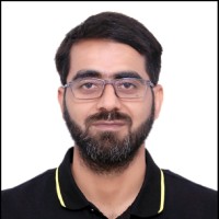 Ishfaq Sofi, CFA, FMVA®