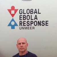 (Charles) David Ross
