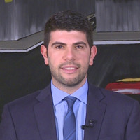Gabriele Rossetti