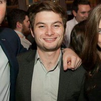 Damian O'Connell