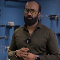 Anand Ram