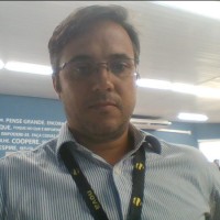 Lauro Eduardo S. de Abreu