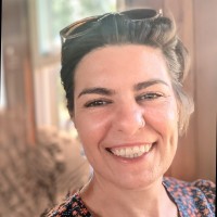 Jo Burrows