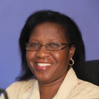 Jane Mugo