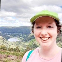 Aine O'Halloran
