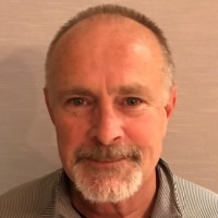 Wayne Mitchell