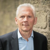 Mark Evenden