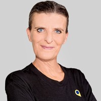 Vanessa Wood