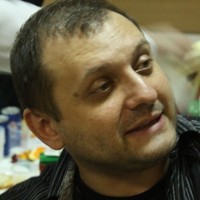 Сергей Хахичев