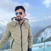 Nitin Jain
