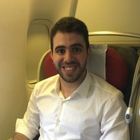 João Vitor Bezerra, CFA