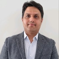 Dhruv Bhardwaj