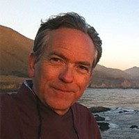 Eric T. Brandt