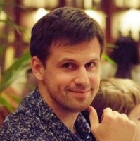 Дмитрий Зобов